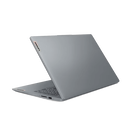 Laptop lenovo ideapad slim 3 15iah8, 15.6" fhd (1920x1080) tn 250nits anti-glare, intel® core™ i5-12450h, 8c (4p + 4e) / 12t, p-core 2.0 / 4.4ghz, e-core 1.5 / 3.3ghz, 12mb, video integrated intel® uhd graphics, ram 8gb soldered lpddr5-4800, memory solder,  Laptopuri | electropc.ro