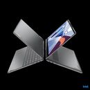 Laptop lenovo yoga 9 14irp8, 14" 2.8k (2880x1800) oled 400nits glossy, 100% dci-p3, 90hz, displayhdr™ 500, dolby® vision™, eyesafe®, glass, touch, intel® core™ i7-1360p, 12c (4p + 8e) / 16t, p-core up to 5.0ghz, e-core up to 3.7ghz, 18mb, video integrated,  Laptopuri | electropc.ro