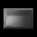 Laptop lenovo yoga pro 7 14irh8, 14.5" 3k (3072x1920) ips 400nits anti-glare, 100% dci-p3, 120hz, eyesafe®, dolby® vision™, tcon, , intel® core™ i7-13700h, 14c (6p + 8e) / 20t, p-core 2.4 / 5.0ghz, e-core 1.8 / 3.7ghz, 24mb, video nvidia® geforce rtx™ 405,  Laptopuri | electropc.ro