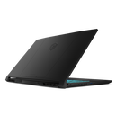 Laptop msi gaming katana 17 b13vgk, 17.3" fhd (1920x1080), 144hz, ips- level, raptor lake i7-13700h processor 24m cache, up to 5.0 ghz, video dedicat nvidia geforce rtx 4070 laptop gpu 8gb gddr6, ram ddr5 8gb*2, ssd 1tb nvme pcie ssd gen4x4 w/o dram, no o,  Laptopuri | electropc.ro