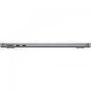 Macbook air 13.6" retina/ apple m2 gpu-8c/24gb/1tb - space grey - int kb (2022),  Laptopuri | electropc.ro