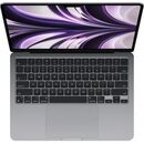 Macbook air 13.6" retina/ apple m2 gpu-8c/24gb/1tb - space grey - int kb (2022),  Laptopuri | electropc.ro