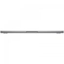 Macbook air 13.6" retina/ apple m2 gpu-8c/24gb/1tb - space grey - int kb (2022),  Laptopuri | electropc.ro