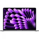Macbook air 15.3" retina/ apple m2 (cpu 8- core, gpu 10- core, neural engine 16- core)/16gb/1tb (35w dual usb‑c port) - space grey - int kb (2023),  Laptopuri | electropc.ro