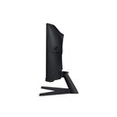 Monitor samsung ls27ag550epxen 27 inch, curvature: 1000r , panel type: va, resolution: 2560x1440, aspect ratio: 16:9,  refresh rate:165hz, response time gtg: 1ms, brightness: 300 cd/m², contrast (static): 2500 : 1, viewing angle: 178º(r/l), 178º(u/d), col,  Monitoare LED | electropc.ro