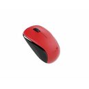 Mouse genius nx-7000 wireless, rosu,  Mouse | electropc.ro