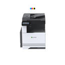 Multifunctional laser color lexmark cx931dse, dimnesiune a3, imprimare color/ copiere color / scanare color/ scanare color în reţea,fax optional, viteza: 35 ppm mono si color, memorie: 4096 mb, procesor: quad core 1.2 ghz, capacitate hartie standard: 650 ,  Multifunctionale laser | electropc.ro