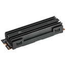 Ssd corsair mp600 pro 4tb m.2 nvme pcie 4  ssd unformatted capacity 4tb ssd smart support yes weight 0.072kg ssd interface pcie gen 4.0 x4 ssd max sequential read cdm up to 6,850mb/s ssd max sequential write cdm up to 7,000mb/s max random write qd32 iomet,  SSD-uri Interne | electropc.ro