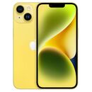 Apple iphone 14 6.1" 6gb 256gb yellow,  Telefoane mobile | electropc.ro