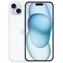 Apple iphone 15+ 6.7" 6gb 128gb blue,  Telefoane mobile | electropc.ro