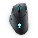 Aw wireless gaming mouse aw620m dark side of the moon, 26000dpi,  Mouse | electropc.ro