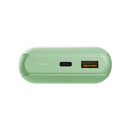 Baterie externa trust redoh,18w,  verde,  Baterii portabile | electropc.ro