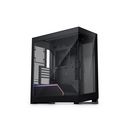 Carcasa phanteks nv series nv5 atx tempered glass, expansion slots 7, atx negru,  Carcase | electropc.ro