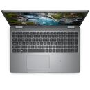 Dell mobile precision workstation 3581, 15.6" fhd, i7-13800h, 32gb, 512gb ssd, nvidia rtx a1000, w11p,  Laptopuri | electropc.ro