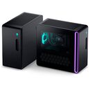Desktop alienware gaming aurora r16, i9-13900f, 32gb ram, 512gb ssd + 1tb hdd, geforce rtx 4070ti, windows 11 pro,  Desktop PC | electropc.ro