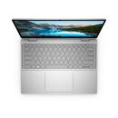 Laptop dell inspiron 2in1 7430, 14.0-inch 16:10 fhd+, i7-1355u, 16gb, 512gb ssd, w11 pro,  Laptopuri | electropc.ro