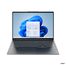 Laptop lenovo ideapad 5 pro 16arh7, 16" 2.5k (2560x1600) ips 350nits anti-glare, 100% srgb, 120hz, tÜv low blue light, tcon, amd ryzen™ 7 6800hs creator edition (8c / 16t, 3.2 / 4.7ghz, 4mb l2 / 16mb l3), video integrated amd radeon™ 660m graphics, ram 16,  Laptopuri | electropc.ro