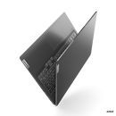 Laptop lenovo ideapad 5 pro 16arh7, 16" 2.5k (2560x1600) ips 350nits anti-glare, 100% srgb, 120hz, tÜv low blue light, tcon, amd ryzen™ 7 6800hs creator edition (8c / 16t, 3.2 / 4.7ghz, 4mb l2 / 16mb l3), video integrated amd radeon™ 660m graphics, ram 16,  Laptopuri | electropc.ro