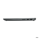 Laptop lenovo ideapad 5 pro 16arh7, 16" 2.5k (2560x1600) ips 350nits anti-glare, 100% srgb, 120hz, tÜv low blue light, tcon, amd ryzen™ 7 6800hs creator edition (8c / 16t, 3.2 / 4.7ghz, 4mb l2 / 16mb l3), video integrated amd radeon™ 660m graphics, ram 16,  Laptopuri | electropc.ro