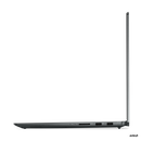 Laptop lenovo ideapad 5 pro 16arh7, 16" 2.5k (2560x1600) ips 350nits anti-glare, 100% srgb, 120hz, tÜv low blue light, tcon, amd ryzen™ 7 6800hs creator edition (8c / 16t, 3.2 / 4.7ghz, 4mb l2 / 16mb l3), video integrated amd radeon™ 660m graphics, ram 16,  Laptopuri | electropc.ro