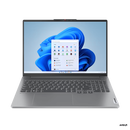 Laptop lenovo ideapad pro 5 16aph8, 16" 2.5k (2560x1600) ips 350nits anti-glare, 100% srgb, 120hz, eyesafe®, amd ryzen™ 7 7840hs (8c / 16t, 3.8 / 5.1ghz, 8mb l2 / 16mb l3), video nvidia® geforce rtx™ 4050 6gb gddr6, ram 32gb soldered lpddr5x-6400, memory ,  Laptopuri | electropc.ro