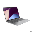Laptop lenovo ideapad pro 5 16aph8, 16" 2.5k (2560x1600) ips 350nits anti-glare, 100% srgb, 120hz, eyesafe®, amd ryzen™ 7 7840hs (8c / 16t, 3.8 / 5.1ghz, 8mb l2 / 16mb l3), video nvidia® geforce rtx™ 4050 6gb gddr6, ram 32gb soldered lpddr5x-6400, memory ,  Laptopuri | electropc.ro