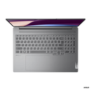 Laptop lenovo ideapad pro 5 16aph8, 16" 2.5k (2560x1600) ips 350nits anti-glare, 100% srgb, 120hz, eyesafe®, amd ryzen™ 7 7840hs (8c / 16t, 3.8 / 5.1ghz, 8mb l2 / 16mb l3), video nvidia® geforce rtx™ 4050 6gb gddr6, ram 32gb soldered lpddr5x-6400, memory ,  Laptopuri | electropc.ro