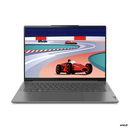 Laptop lenovo yoga pro 7 14aph8, 14.5" 2.5k (2560x1600) ips 350nits anti-glare, 100% srgb, 90hz, eyesafe®, dolby® vision™, amd ryzen™ 7 7840hs (8c / 16t, 3.8 / 5.1ghz, 8mb l2 / 16mb l3), video integrated amd radeon™ 780m graphics, ram 16gb soldered lpddr5,  Laptopuri | electropc.ro