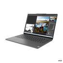 Laptop lenovo yoga pro 7 14aph8, 14.5" 3k (3072x1920) ips 400nits anti-glare, 100% dci-p3, 120hz, eyesafe®, dolby® vision™, amd ryzen™ 7 7840hs (8c / 16t, 3.8 / 5.1ghz, 8mb l2 / 16mb l3), video nvidia® geforce rtx™ 4050 6gb gddr6, ram 16gb soldered lpddr5,  Laptopuri | electropc.ro