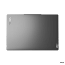Laptop lenovo yoga pro 7 14aph8, 14.5" 3k (3072x1920) ips 400nits anti-glare, 100% dci-p3, 120hz, eyesafe®, dolby® vision™, amd ryzen™ 7 7840hs (8c / 16t, 3.8 / 5.1ghz, 8mb l2 / 16mb l3), video nvidia® geforce rtx™ 4050 6gb gddr6, ram 16gb soldered lpddr5,  Laptopuri | electropc.ro