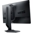 Monitor dell gaming alienware 24.5" aw2524hf, 62.20 cm, maximum preset resolution: displayport: 920 x 1080 at 480 hz (dsc enabled and visually lossless), 1920 x 1080 at 500 hz (overclock at 500 hz) (dsc enabled and visually lossless), hdmi port: 1920 x 10,  Monitoare LED | electropc.ro