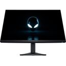 Monitor dell gaming alienware 27", 68.50 cm, 2560 x 1440, 144hz,  Monitoare LED | electropc.ro