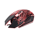 Mouse trust basics gaming wireless, 2000 dpi, negru,  Mouse | electropc.ro