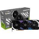 Palit geforce rtx 4070 gamingpro 12gb gddr6x 192 bit, pcie 4.0, 3x dp 1x hdmi,  Placi video | electropc.ro