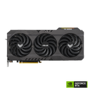 Placa video asus tuf gaming geforce rtx™ 4090 24gb gddr6x og 384 bit, pcie 4.0, 2xhdmi 3xdp,  Placi video | electropc.ro