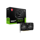 Placa video msi geforce rtx 4060ti vent 2x oc 8gb,  Placi video | electropc.ro