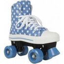 Role rookie canvas high stars 33 albastru alb,  Role | electropc.ro