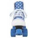Role rookie canvas high stars 33 albastru alb,  Role | electropc.ro