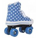 Role rookie canvas high stars 34 ble alb,  Role | electropc.ro