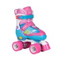 Role rookie fab jr adj. 35.5-39 blue roz,  Role | electropc.ro