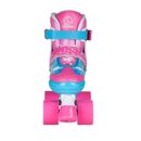 Role rookie fab jr adj. 35.5-39 blue roz,  Role | electropc.ro