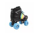 Role rookie forever rainbo v2 35.5 negru-multicolor,  Role | electropc.ro