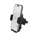 Suport auto runo air vent, negru,  Accesorii | electropc.ro