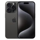 Apple iphone 15 pro 6.1" 6gb 1tb black titanium,  Telefoane mobile | electropc.ro