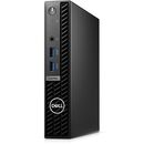 Desktop dell optiplex 7010 mff, i7-13700t, 16 gb, 512gb ssd, w11p,  Desktop PC | electropc.ro