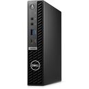 Desktop dell optiplex 7010 plus mff, i7-13700t, 16 gb, 512gb ssd, w11p,  Desktop PC | electropc.ro