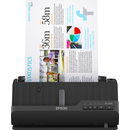 Epson es-c320w a4 compact wi-fi sheetfed scanner, rezolutie optica: 600 x 600 dpi,  sursa lumina: readyscan led technology, viteza scanare:30ppm, capacitate adf: 20 coli, volum scanare: 3500 pagini/zi, duplex, formate:bmp, jpeg, tiff, multi-tiff, pdf, sea,  Scannere | electropc.ro
