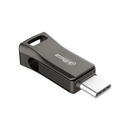 Flash driver dahua, p639, 128gb, usb 3.2, r/w 20/6 mb's,  Memorii USB | electropc.ro