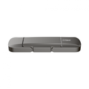 Flash driver dahua, s809, 128gb, usb 3.2, r/w 520/460 mb's,  Memorii USB | electropc.ro
