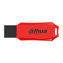 Flash driver dahua, u176, 128gb, usb 3.2, r/w 15/6 mb's,  Memorii USB | electropc.ro